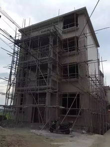 农村建房子将不能超3层 吉安人农村建房有新政策